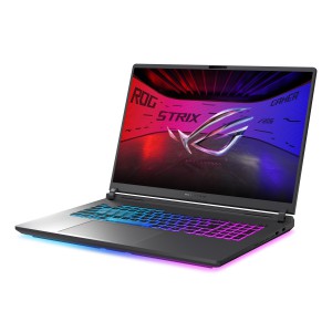 ASUS ROG Strix G18 G815JPR-S8006W Intel® Core™ i9 i9-14900HX Computer portatile 45,7 cm (18") WUXGA 16 GB DDR5-SDRAM 1 TB SSD