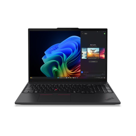 Lenovo ThinkPad T16 Gen 4 (AMD) Copilot+ PC AMD Ryzen AI 7 PRO PRO 350 Computer portatile 40,6 cm (16") WUXGA 32 GB DDR5-SDRAM