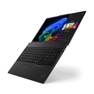 Lenovo ThinkPad T16 Gen 4 (AMD) Copilot+ PC AMD Ryzen AI 7 PRO PRO 350 Computer portatile 40,6 cm (16") WUXGA 32 GB DDR5-SDRAM