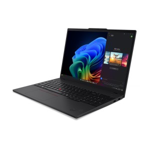 Lenovo ThinkPad T16 Gen 4 (AMD) Copilot+ PC AMD Ryzen AI 7 PRO PRO 350 Computer portatile 40,6 cm (16") WUXGA 32 GB DDR5-SDRAM