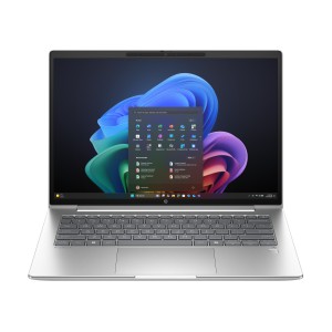 HP ProBook 4 G1q Next Gen AI PC Copilot+ PC Snapdragon X1-26-100 Computer portatile 35,6 cm (14") WUXGA 16 GB LPDDR5x-SDRAM 512