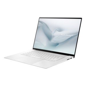 ASUS Zenbook S16 UM5606GA-SR334W Copilot+ PC AMD Ryzen AI 9 465 Computer portatile 40,6 cm (16") Touch screen 3K 32 GB