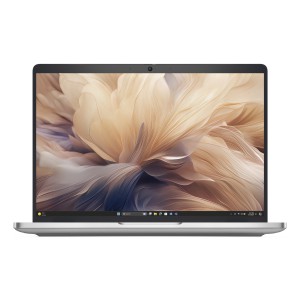 DELL Pro 14 Plus PB14250 Intel Core Ultra 7 255U Computer portatile 35,6 cm (14") Full HD+ 32 GB DDR5-SDRAM 1 TB SSD Wi-Fi 6E