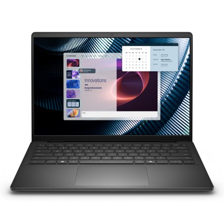 DELL Pro 14 Essential PV14250 Intel Core 5 120U Computer portatile 35,6 cm (14") Full HD+ 16 GB DDR5-SDRAM 1 TB SSD Wi-Fi 6