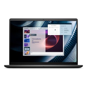 DELL Pro 14 Essential PV14250 Intel Core 5 120U Computer portatile 35,6 cm (14") Full HD+ 16 GB DDR5-SDRAM 1 TB SSD Wi-Fi 6