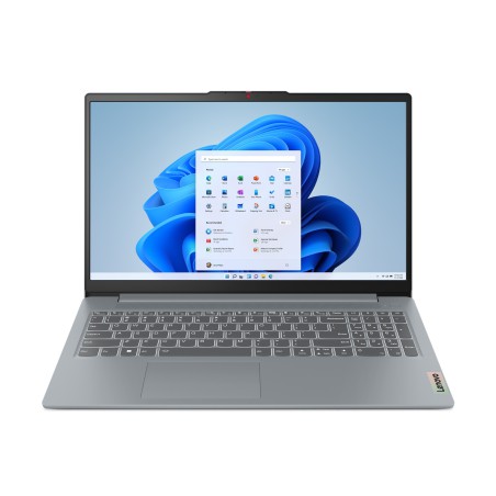 Lenovo IdeaPad Notebook Slim 3 | Display 15'' FHD (1920x1080) | Processore INTEL Core i7-13620H | Memoria RAM 16GB | Memoria