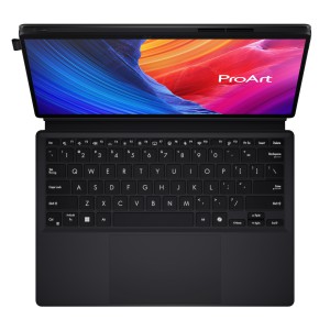 ASUS ProArt PZ13 HT5306QA-LX006X Copilot+ PC Snapdragon X1P-42-100 Ibrido (2 in 1) 33,8 cm (13.3") Touch screen 3K 16 GB