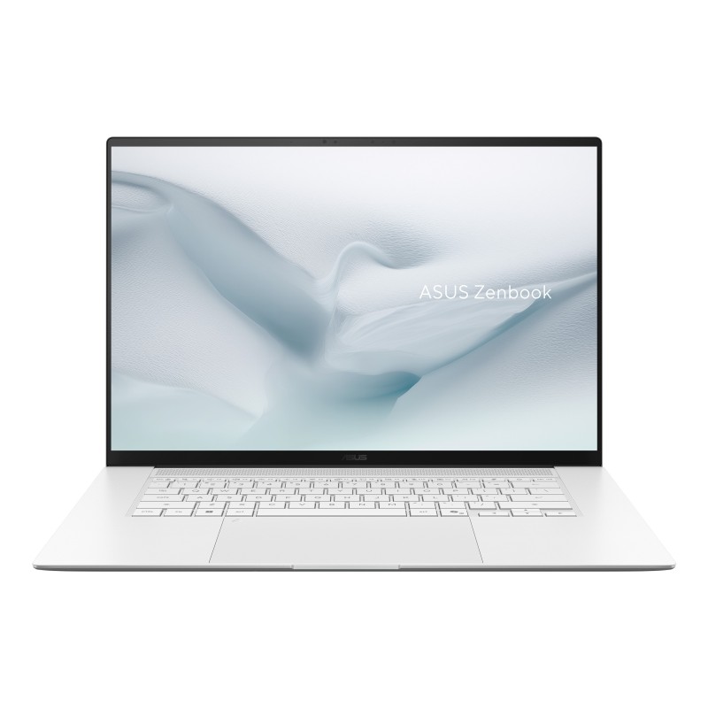 ASUS Zenbook S16 UM5606GA-SS246W Copilot+ PC AMD Ryzen AI 9 465 Computer portatile 40,6 cm (16") 3K 32 GB LPDDR5x-SDRAM 1 TB