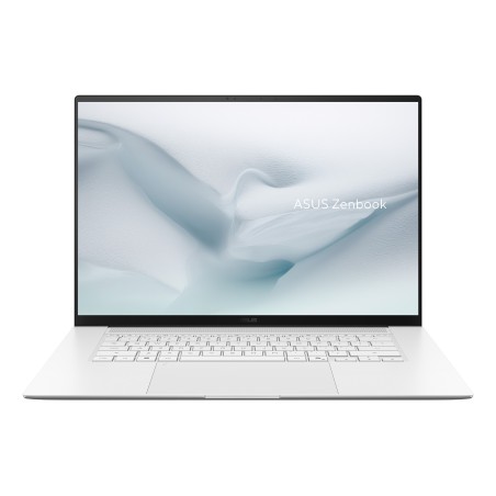 ASUS Zenbook S16 UM5606GA-SS246W Copilot+ PC AMD Ryzen AI 9 465 Computer portatile 40,6 cm (16") 3K 32 GB LPDDR5x-SDRAM 1 TB