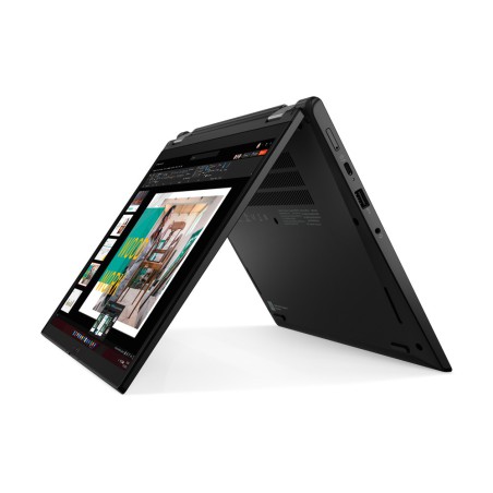 Lenovo ThinkPad L13 Yoga Gen 4 (Intel) Intel® Core™ i5 i5-1335U Ibrido (2 in 1) 33,8 cm (13.3") Touch screen WUXGA 16 GB