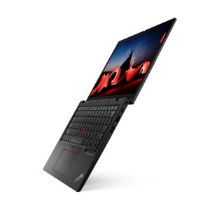Lenovo ThinkPad L13 Yoga Gen 4 (Intel) Intel® Core™ i5 i5-1335U Ibrido (2 in 1) 33,8 cm (13.3") Touch screen WUXGA 16 GB