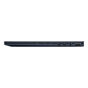 ASUS Zenbook 14 OLED UX3405CA-PZ438W Intel Core Ultra 7 255H Computer portatile 35,6 cm (14") 3K 16 GB LPDDR5x-SDRAM 1 TB SSD
