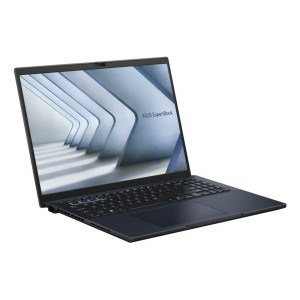 ASUS ExpertBook B3 B3604CMA-Q90645X Intel Core Ultra 7 155H Computer portatile 40,6 cm (16") WUXGA 16 GB DDR5-SDRAM 512 GB SSD