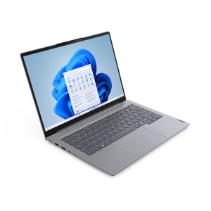 Lenovo ThinkBook 14 G7 ARP AMD Ryzen™ 7 7735HS Computer portatile 35,6 cm (14") WUXGA 16 GB DDR5-SDRAM 512 GB SSD Wi-Fi 6E