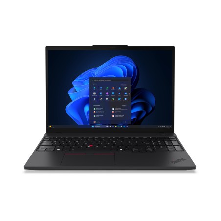 Lenovo ThinkPad T16 Gen 4 (Intel) Copilot+ PC Intel Core Ultra 7 258V Computer portatile 40,6 cm (16") WUXGA 32 GB