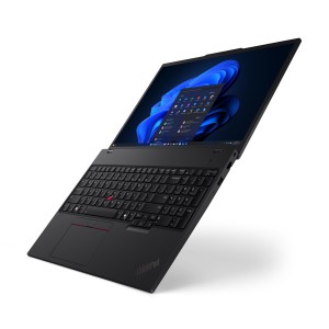 Lenovo ThinkPad T16 Gen 4 (Intel) Copilot+ PC Intel Core Ultra 7 258V Computer portatile 40,6 cm (16") WUXGA 32 GB