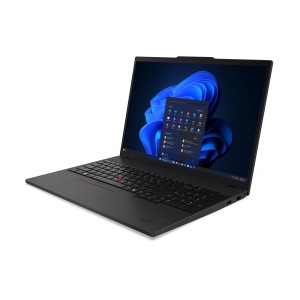Lenovo ThinkPad T16 Gen 4 (Intel) Copilot+ PC Intel Core Ultra 7 258V Computer portatile 40,6 cm (16") WUXGA 32 GB