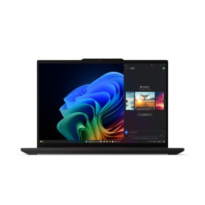 Lenovo ThinkPad T14s Gen 6 (Intel) Copilot+ PC Intel Core Ultra 7 258V Computer portatile 35,6 cm (14") WUXGA 32 GB