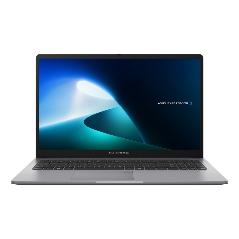 ASUS ExpertBook P1 P1503CVA-S71284W Intel® Core™ i3 i3-1315U Computer portatile 39,6 cm (15.6") Full HD 8 GB DDR5-SDRAM 512 GB