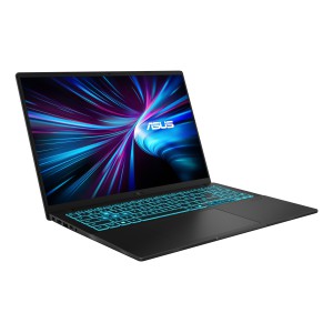 ASUS V16 V3607VU-RP050W Intel Core 7 240H Computer portatile 40,6 cm (16") WUXGA 16 GB DDR5-SDRAM 1 TB SSD NVIDIA GeForce RTX