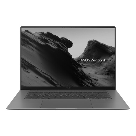 ASUS Zenbook S16 UM5606GA-SR466W Copilot+ PC AMD Ryzen AI 7 445 Computer portatile 40,6 cm (16") 3K 24 GB LPDDR5x-SDRAM 1 TB
