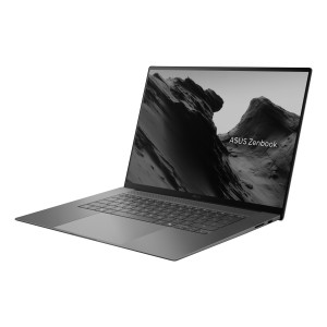 ASUS Zenbook S16 UM5606GA-SR466W Copilot+ PC AMD Ryzen AI 7 445 Computer portatile 40,6 cm (16") 3K 24 GB LPDDR5x-SDRAM 1 TB