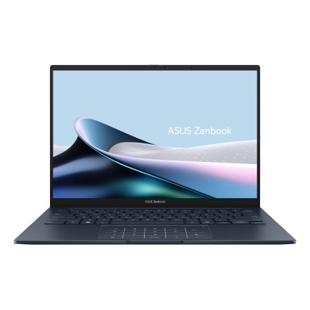 ASUS Zenbook 14 UX3405CA-SU1560W Intel Core Ultra 9 285H Computer portatile 35,6 cm (14") Touch screen 3K 16 GB LPDDR5x-SDRAM