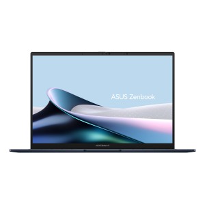 ASUS Zenbook 14 UX3405CA-SU1560W Intel Core Ultra 9 285H Computer portatile 35,6 cm (14") Touch screen 3K 16 GB LPDDR5x-SDRAM