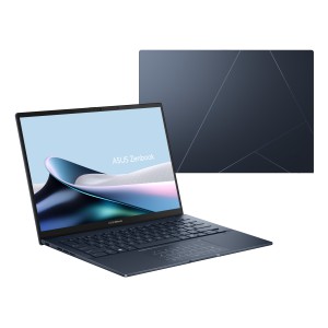 ASUS Zenbook 14 UX3405CA-SU1560W Intel Core Ultra 9 285H Computer portatile 35,6 cm (14") Touch screen 3K 16 GB LPDDR5x-SDRAM