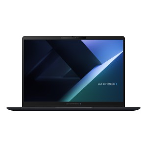 ASUS ExpertBook B3405CAA-LY0284X Intel Core Ultra 7 356H Computer portatile 35,6 cm (14") WUXGA 16 GB DDR5-SDRAM 512 GB SSD