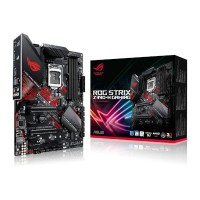 Motherboards