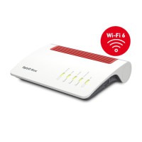 Routers ADSL e Fibra